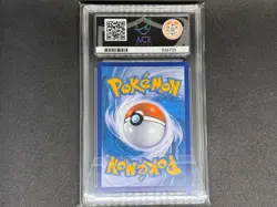 Pokemon TCG Arceus XY116 Ace 9 Black Star Promos Full Art - Image 2