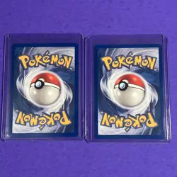Pokemon TCG Lot Cyndaquil 59/100 & Quilava 51/100 NM Sandstorm 🔥 - Image 5