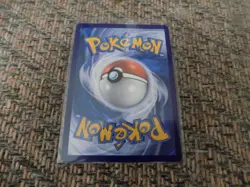 Pokemon TCG Paldean Fates SIR Clive 236/091 Mint Condition - Image 2