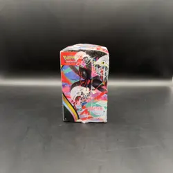 Pokemon TCG Chaos Rising Half Booster Box - Sealed ✅ - Image 2