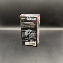 Pokemon TCG Chaos Rising Half Booster Box - Sealed ✅ - Image 3