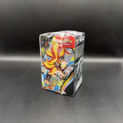 Pokemon TCG Chaos Rising Half Booster Box - Sealed ✅ - Image 4