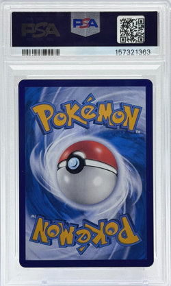 Pokemon Mew ex (Bubble Mew) Chinese 151 Surprise 191/151 SAR PSA 10 Gem Mint - Image 2