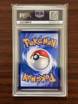 PSA10 LOW POP Pokemon Pikachu Promo SV-P 090 Chinese (Same Card Pikachu 173/165) - Image 2