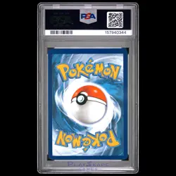 Pokemon Card PSA 9 Deoxys VSTAR GG46/GG70 Sword & Shield CRZ Crown Zenith 2023 - Image 2