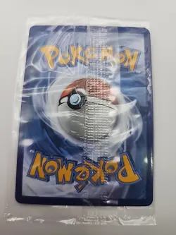 Mewtwo V SWSH229 Sword & Shield Promo Full Art Pokemon TCG NM - Sealed - Image 2