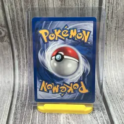 Brock's Mankey (68/132) Gym Heroes Pokemon Card - Image 2