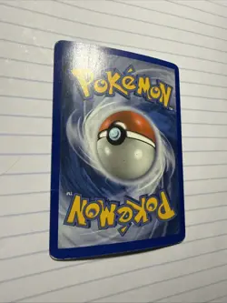 Pokemon Metagross EX Holo Card 95/108 MB/LP - Image 4