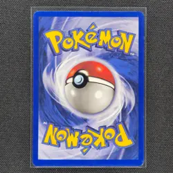 Machoke - 34/102 - Uncommon - Base Set - Pokemon Card - VLP - Image 2