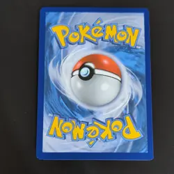 Victini V 025/202 Pokemon Prize Pack Series 1 League Promo Card Play! Stamp - Image 2