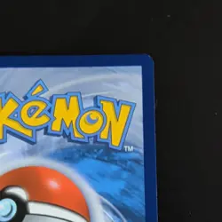 Victini V 025/202 Pokemon Prize Pack Series 1 League Promo Card Play! Stamp - Image 4