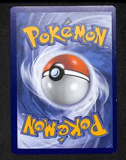 PokeStop 068 Uncommon Pokemon Pokemon GO 078 Reverse Holo 2022 - Image 2