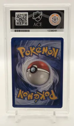 Ditto 51/144 | 2003 Skyridge | E-Series | Ace 9 | Pokemon TCG - Image 2