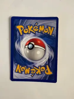 Charizard pokemon card 1991 holographic - Image 2