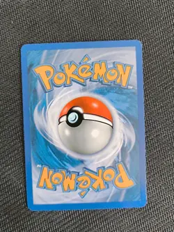 Carte Pokemon Noctali Reverse 61/108 Explorateurs Obscurs FR EXC/NM - Image 2