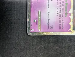 Espeon Prime 81/90 Holo Undaunted Pokemon - LP - Image 5