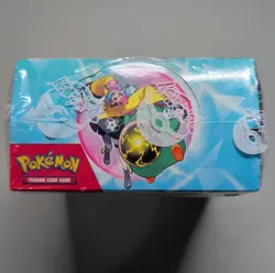 Pokemon TCG Scarlet & Violet Journey Together Enhanced Booster Display Box✅PROMO - Image 5
