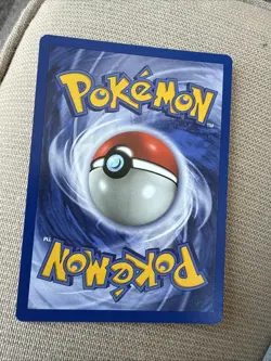 Pikachu Jungle 60/64 1st Edition Regular Card - Image 2