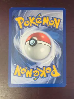 💚 LP Sabrina's Jynx 57/132 Gym Challenge Pokmeon Card - Image 2