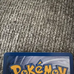 2000 Pokemon TCG Card Dark Raichu 83/82 Unlimited Team Rocket Holo Secret Rare - Image 5
