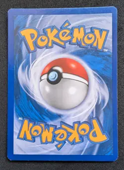 Lucario 3/11 Trainer Kit Manaphy & Lucario Holo Pokemon Card MP - Image 2