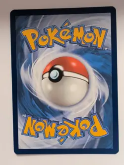 Pokemon Card Fezandipiti EX Shrouded Fable 084/064 Full Art NM - Image 2