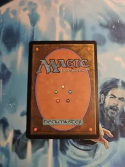 Magic the Gathering Mana Drain (80/794) Commander Legends LP Non-Foil English - Image 2