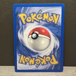 Here Comes Team Rocket! 71/82 Rare Team Rocket Pokemon Card TCG WoTC - NM - Image 2