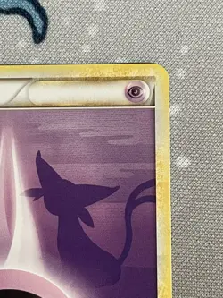 HeartGold SoulSilver Psychic Energy 119/123 English Pokemon Card - Image 4