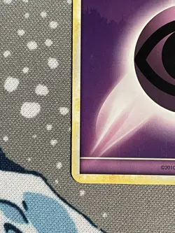 HeartGold SoulSilver Psychic Energy 119/123 English Pokemon Card - Image 5