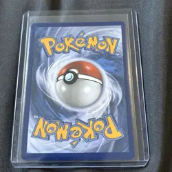 Primarina 088/084 Pitch Black Illustration Rare Pokemon Card Near Mint - Image 2