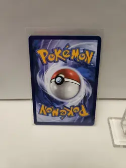Pokemon 2025 McDonalds Koraidon 8 /15 Card Straight From The Pack - Image 2