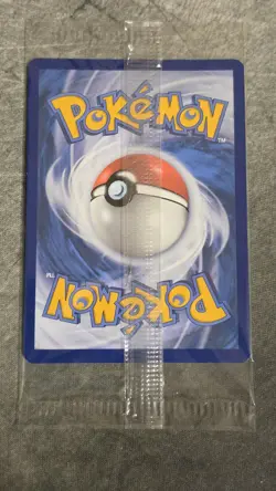Sealed Snorlax 051 ETB Promo 151 Scarlet & Violet Promo Cards Pokemon - Image 2