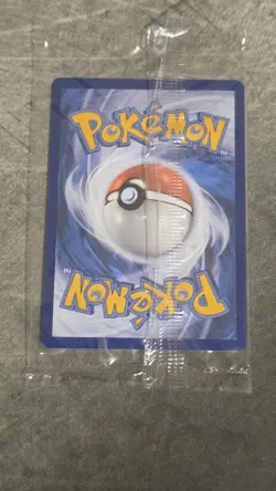 Sealed Snorlax 051 ETB Promo 151 Scarlet & Violet Promo Cards Pokemon - Image 2