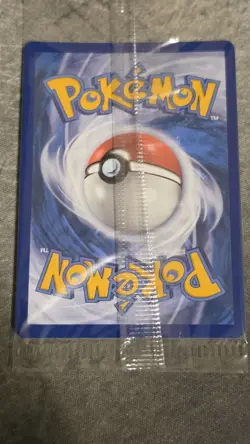 Sealed Snorlax 051 ETB Promo 151 Scarlet & Violet Promo Cards Pokemon - Image 2
