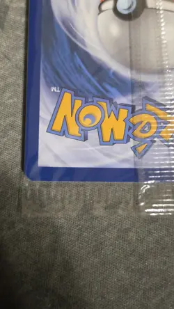 Sealed Snorlax 051 ETB Promo 151 Scarlet & Violet Promo Cards Pokemon - Image 3