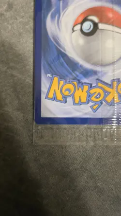 Sealed Snorlax 051 ETB Promo 151 Scarlet & Violet Promo Cards Pokemon - Image 3
