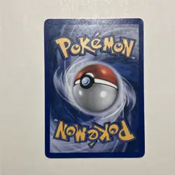NIDORAN - 91/123 - Mysterious Treasures - Pokemon Card - LP - Image 2