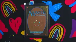 Lotho, Corrupt Shirriff Foil Universes Beyond: the... - Image 2