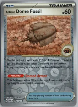 Pokemon Scarlet & Violet 151 - Pick Your Card – Reverse Holo - Image 4