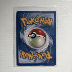 Pokemon TCG Shining Raichu Neo Destiny Holo Card 111/105 Secret Rare - Image 4