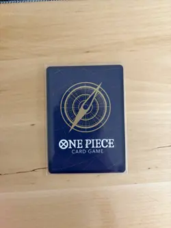 Sabo (CS 2024 Event Pack) P-044 One Piece Promotion Cards Foil - Image 2