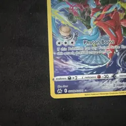 Pokemon TCG Deoxys Ultra Rare Holo Card GG12/GG70 Crown Zenith GG EN - Image 4