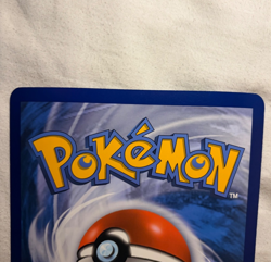 Pokemon JUMBO Gengar EX Oversized Card 34/119 XY - Image 5