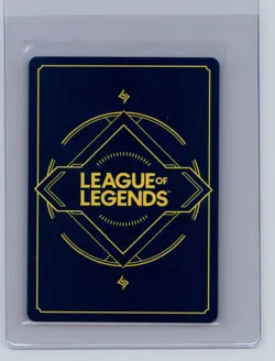 Guardian Angel (Champion) - Riftbound Organized Play Promotional Cards (OPP) - Image 2