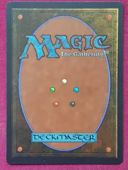 Magic The Gathering FALLEN EMPIRES GOBLIN CHIRURGEON FRAZIER red card MTG - Image 2