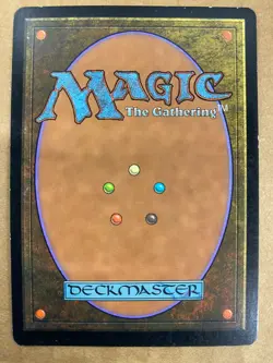 MTG 1x Rhystic Study # 45 Prophecy Pauper Magic the Gathering Card x1 MP - Image 2
