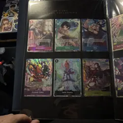 Premium Card Collection Best Selection Vol.5 English Sealed One Piece TCG - Image 3