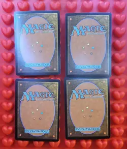 Abzan Banner x4 ~ MtG Magic the Gathering - Artifact Common - Image 2