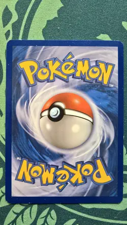Arcanine G 15/147 League Promo 2009 Reverse Holo Card - MP/HP - Image 2